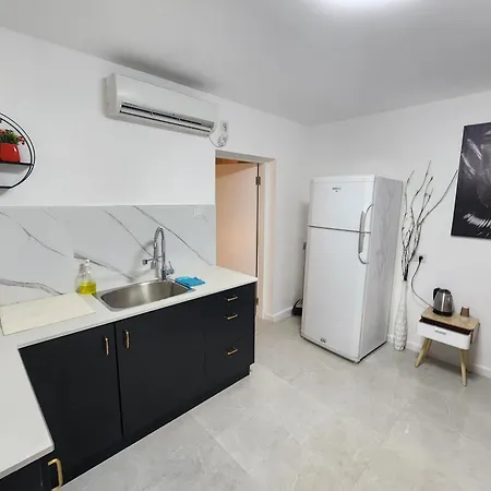 אילת M Y Suites מראה חיצוני תמונה