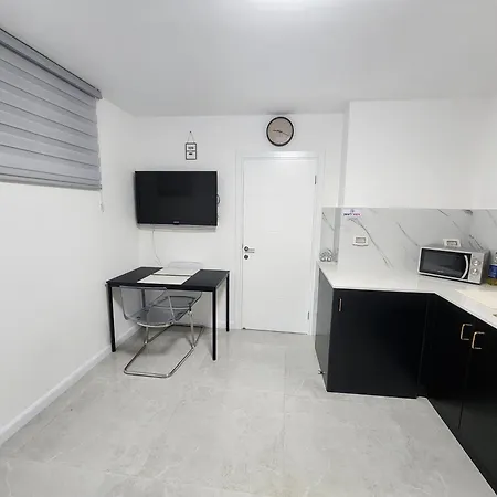 אילת M Y Suites מראה חיצוני תמונה