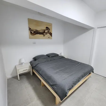 אילת M Y Suites מראה חיצוני תמונה