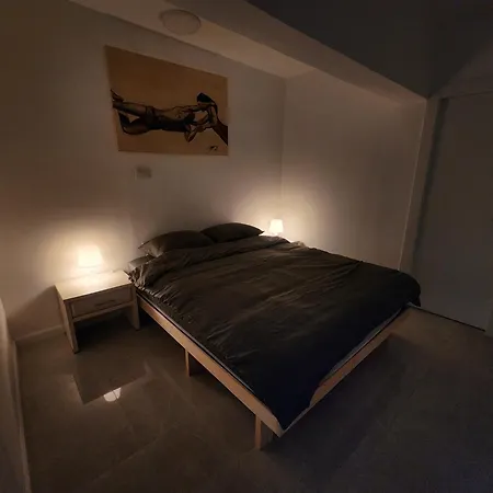 אילת M Y Suites מראה חיצוני תמונה