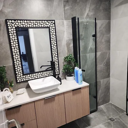 אילת M Y Suites מראה חיצוני תמונה