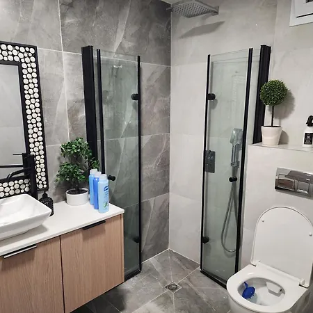 אילת M Y Suites מראה חיצוני תמונה
