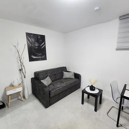 אילת M Y Suites מראה חיצוני תמונה